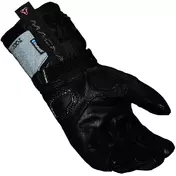 Macna RAFINA RTX Women's Motorcycle мотоперчатки Black