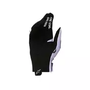 Alpinestars Radar 2024 мотоперчатки Grey Red Серый