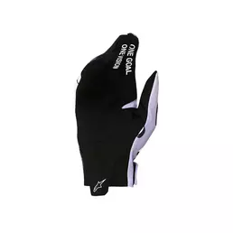 Alpinestars Radar 2024 мотоперчатки Grey Red Серый