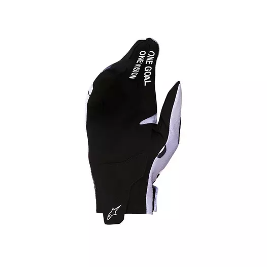 Alpinestars Radar 2024 мотоперчатки Grey Red Серый