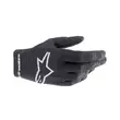 Alpinestars Youth Radar 2024 мотоперчатки Black Черный (размер: m)