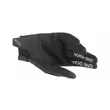 Alpinestars Youth Radar 2024 мотоперчатки Black Черный