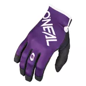 O Neal Mayhem Rider мотоперчатки Purple Фиолетовый