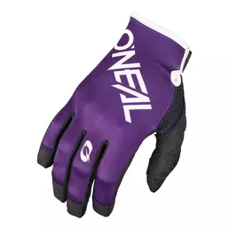 O Neal Mayhem Rider мотоперчатки Purple Фиолетовый