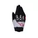 Alpinestars Full Bore V2 мотоперчатки Black Lilac Серый