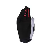 Alpinestars Full Bore V2 мотоперчатки Black Lilac Серый