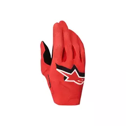 Alpinestars Supertech Mx 26 мотоперчатки Red