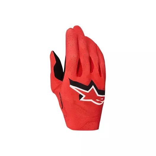 Alpinestars Supertech Mx 26 мотоперчатки Red (размер: s)