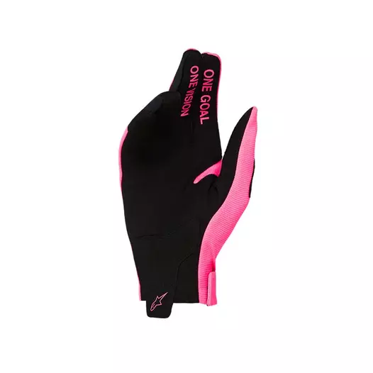 Alpinestars Radar 2024 мотоперчатки Pink Розовый