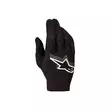 Alpinestars Supertech Mx 26 мотоперчатки Black Черный (размер: s)