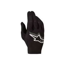 Alpinestars Supertech Mx 26 мотоперчатки Black Черный