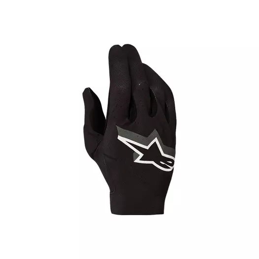 Alpinestars Supertech Mx 26 мотоперчатки Black Черный (размер: s)