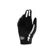 Alpinestars Supertech Mx 26 мотоперчатки Black Черный