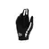 Alpinestars Supertech Mx 26 мотоперчатки Black Черный