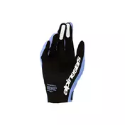 Alpinestars Supertech Mx 26 мотоперчатки Purple Фиолетовый