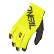 O Neal Mayhem Rider мотоперчатки Neon Yellow Желтый (размер: s)
