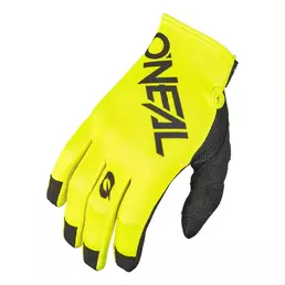 O Neal Mayhem Rider мотоперчатки Neon Yellow Желтый