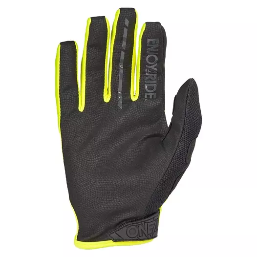 O Neal Mayhem Rider мотоперчатки Neon Yellow Желтый