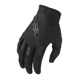 O Neal Element Racewear V.24 Youth мотоперчатки Black Черный