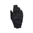 Alpinestars Full Bore V2 мотоперчатки Black Черный (размер: s)