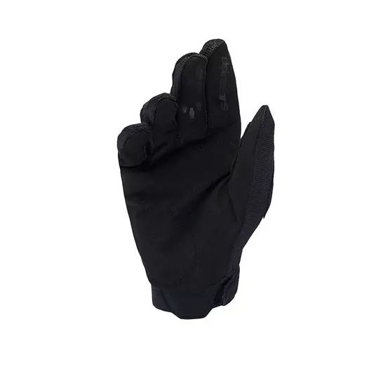 Alpinestars Full Bore V2 мотоперчатки Black Черный
