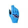 Alpinestars Supertech Mx 26 мотоперчатки Blue Синий (размер: s)