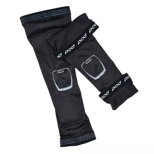 Podmx Compression Knee Sleeves (размер: m/l)