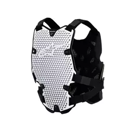 Alpinestars Bionic Action V2 Chest Protector White Белый