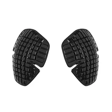 Spidi Warrior Lite L2 Shoulder Protection Black Черный