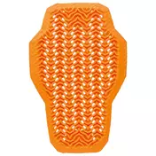 Held Viper Air Large Back Protector Insert Orange Оранжевый