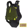 O Neal Dirt Flx Chest Protector Black Черный