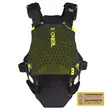 O Neal Dirt Flx Chest Protector Black Черный