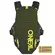 O Neal Dirt Flx Chest Protector Black Черный