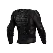 Alpinestars Bionic Action V3 Body Protector Black Черный