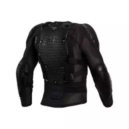 Alpinestars Bionic Action V3 Body Protector Black Черный