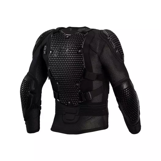 Alpinestars Bionic Action V3 Body Protector Black Черный