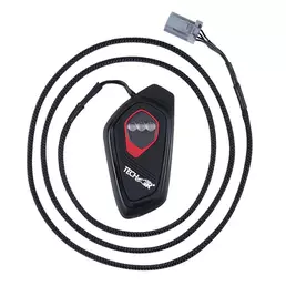 Alpinestars Tech-air 7x Led Display