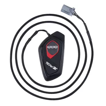 Alpinestars Tech-air 7x Led Display