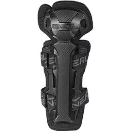 O'neal Pro 2 Knee Guard Black Черный
