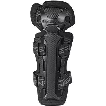 O'neal Pro 2 Knee Guard Black Черный