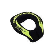 Alpinestars Sequence Youth Neck Roll Yellow Красный