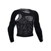 Alpinestars Bionc Race Protection Top Black Черный