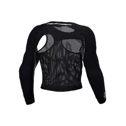 Alpinestars Bionc Race Protection Top Black Черный