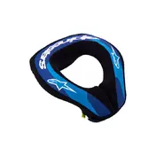 Alpinestars Sequence Youth Neck Roll Blue Синий