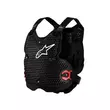 Alpinestars Bionic Action V2 Chest Protector Black Черный