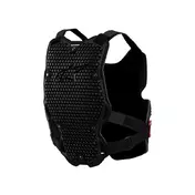 Alpinestars Bionic Action V2 Chest Protector Black Черный
