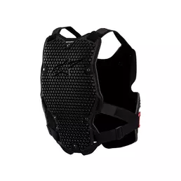 Alpinestars Bionic Action V2 Chest Protector Black Черный