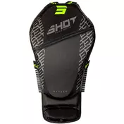 Back Protection Shot Attack CE Level 1 Back Protector
