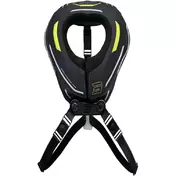 SHOT MINERVA PROTECTOR Neck Protection Black