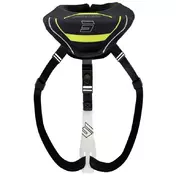 SHOT MINERVA PROTECTOR Neck Protection Black